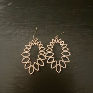 Sugar Pine Earrings